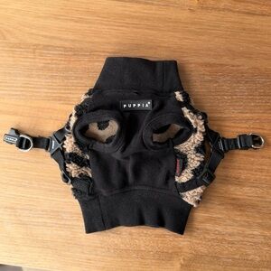 Puppia Serval Dog Harness